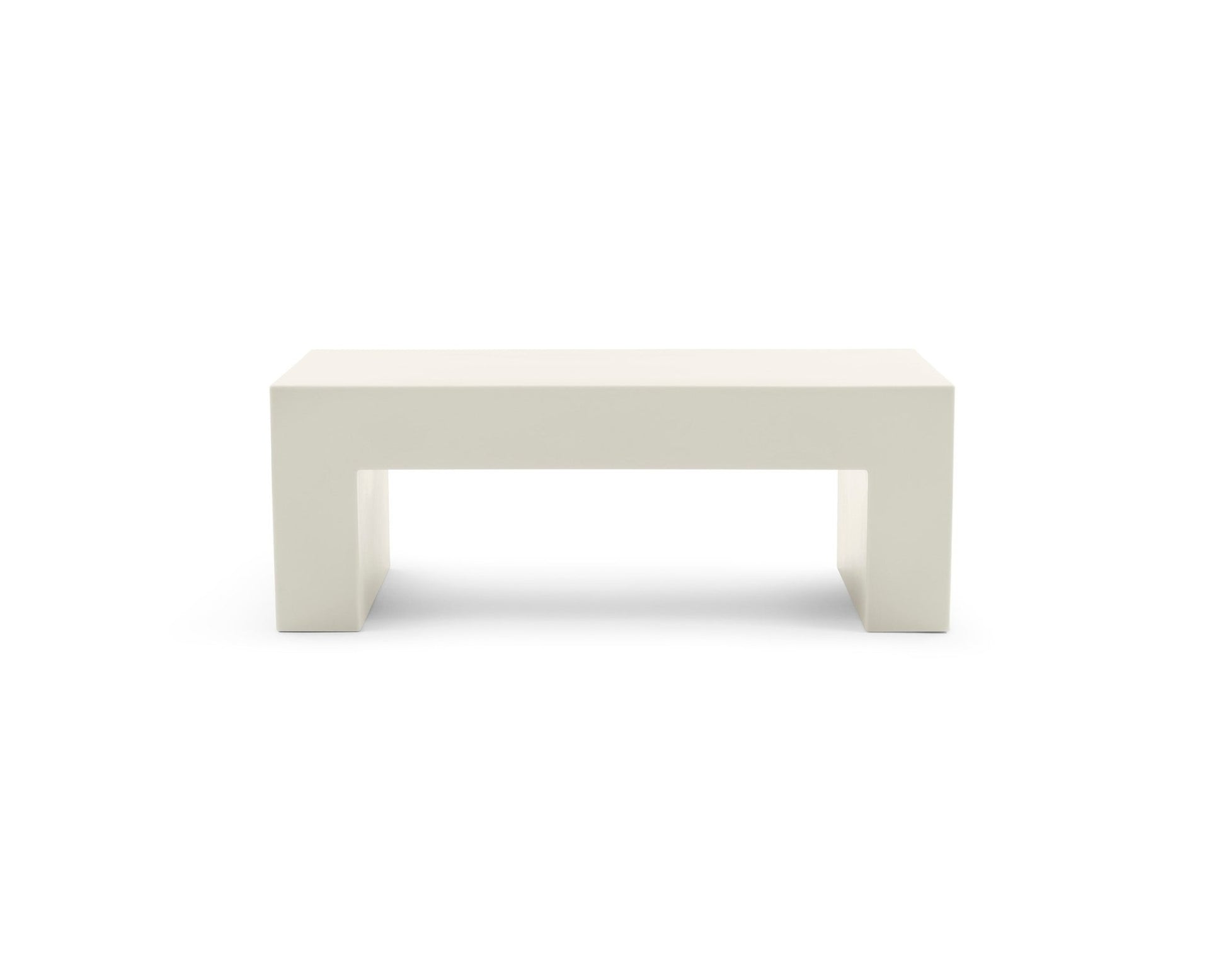 Vignelli Bench - Heller Furniture - Benches - Small (48")