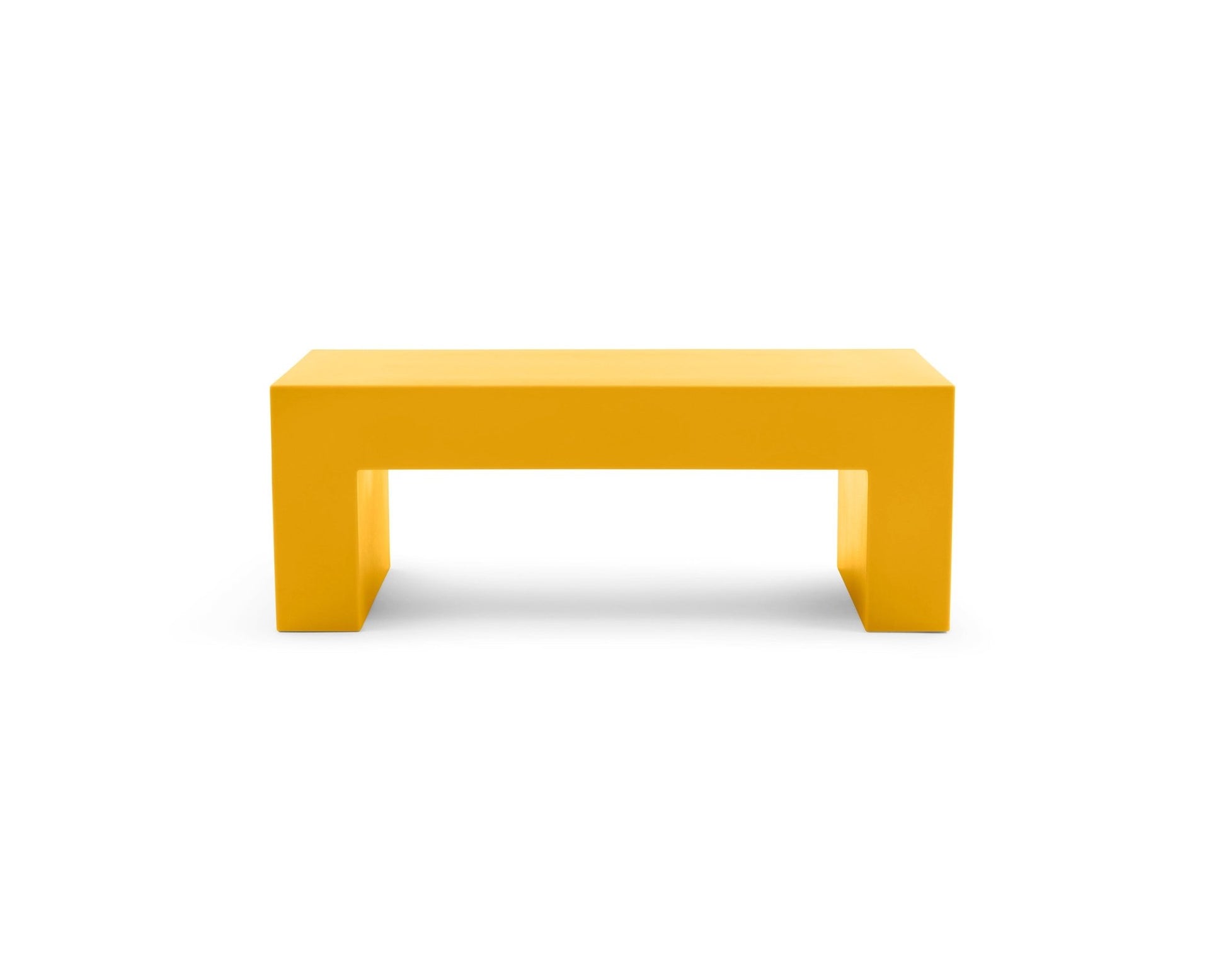 Vignelli Bench - Heller Furniture - Benches - Small (48")