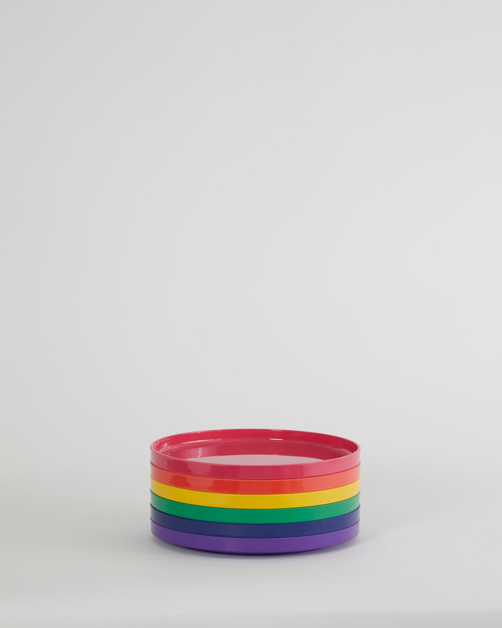 Max Dinnerware | Hellerware - Heller Furniture - Hellerware - 7.5" Maxplate | Set of 6