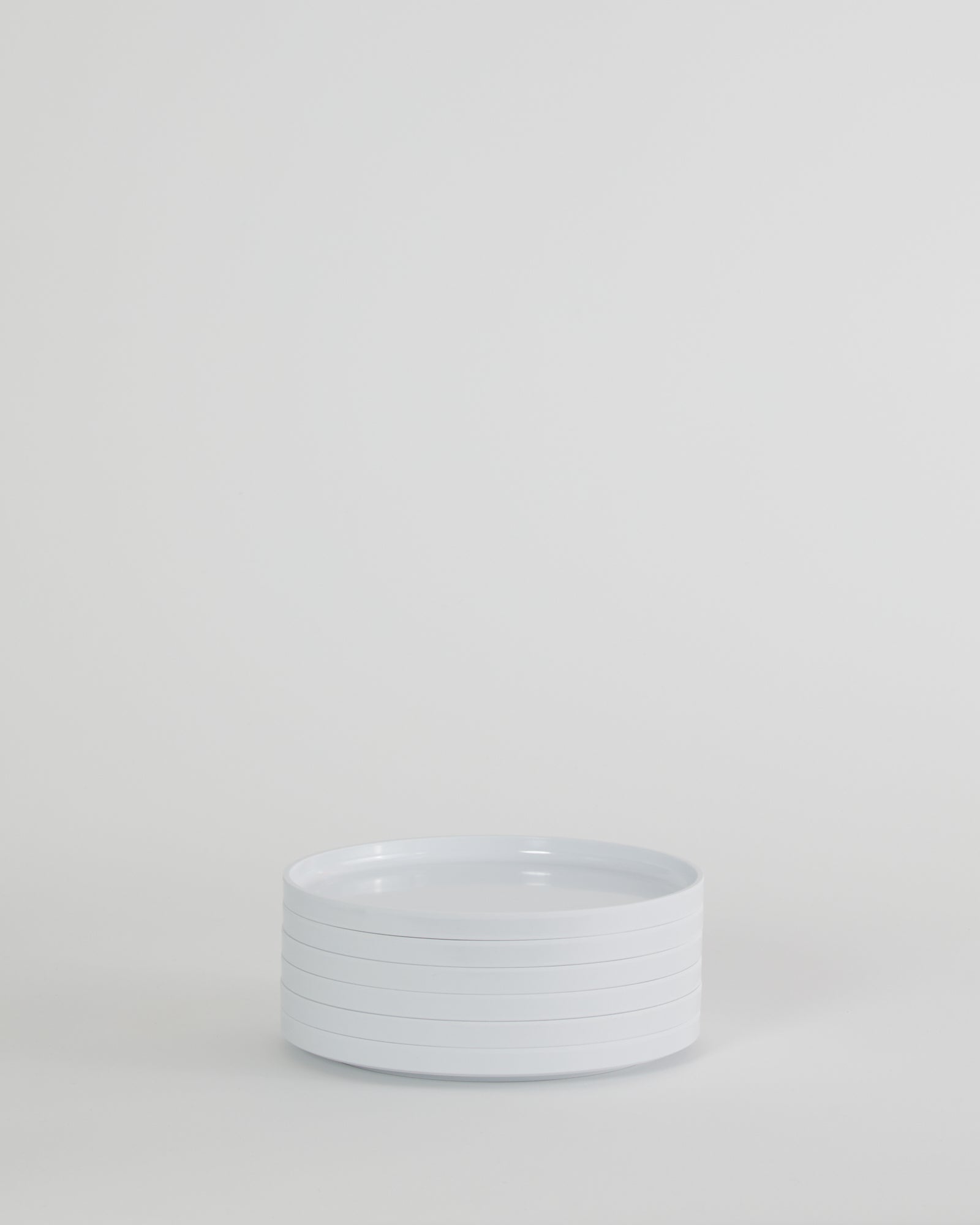 Max Dinnerware | Hellerware - Heller Furniture - Hellerware - 7.5" Maxplate | Set of 6